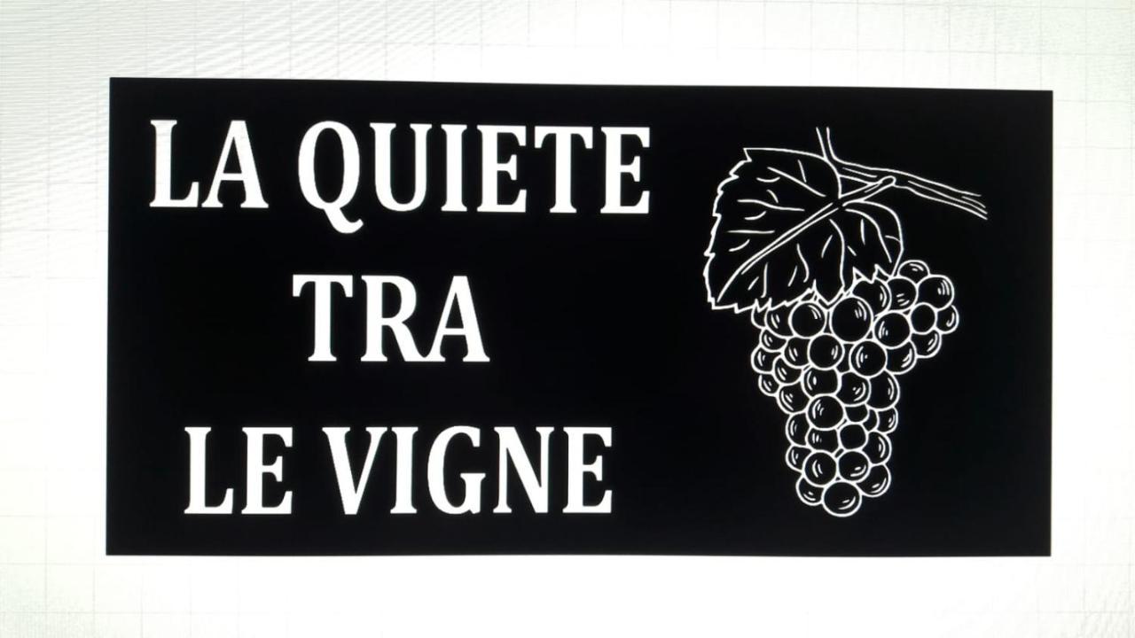 קולסלווטי La Quiete Tra Le Vigne Tuscany מראה חיצוני תמונה