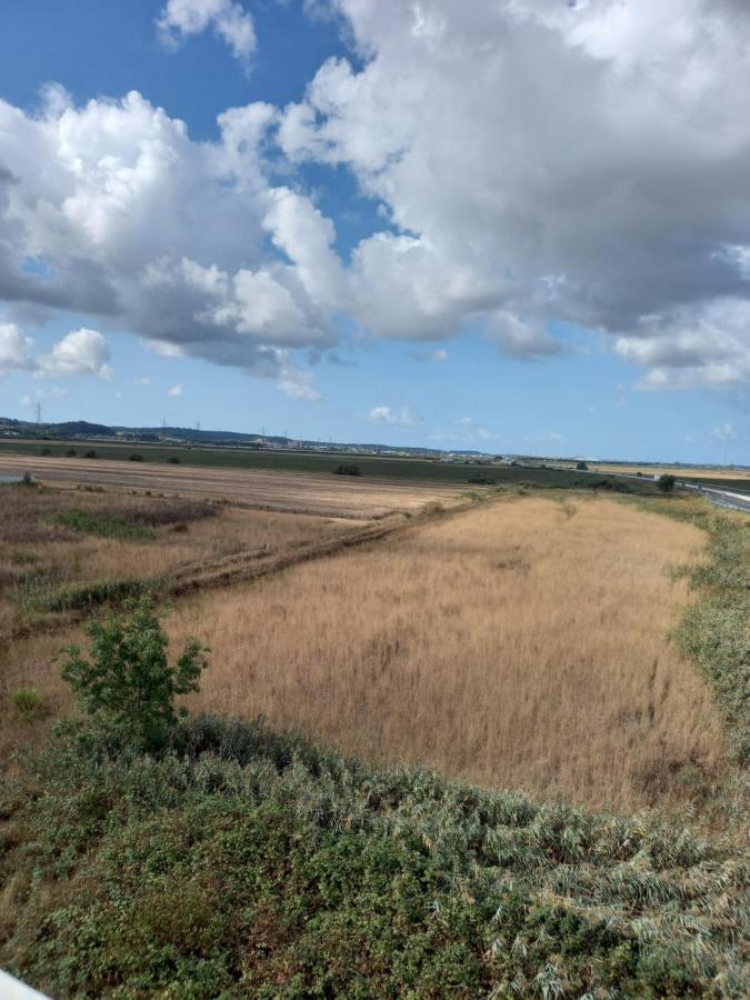 קולסלווטי La Quiete Tra Le Vigne Tuscany מראה חיצוני תמונה