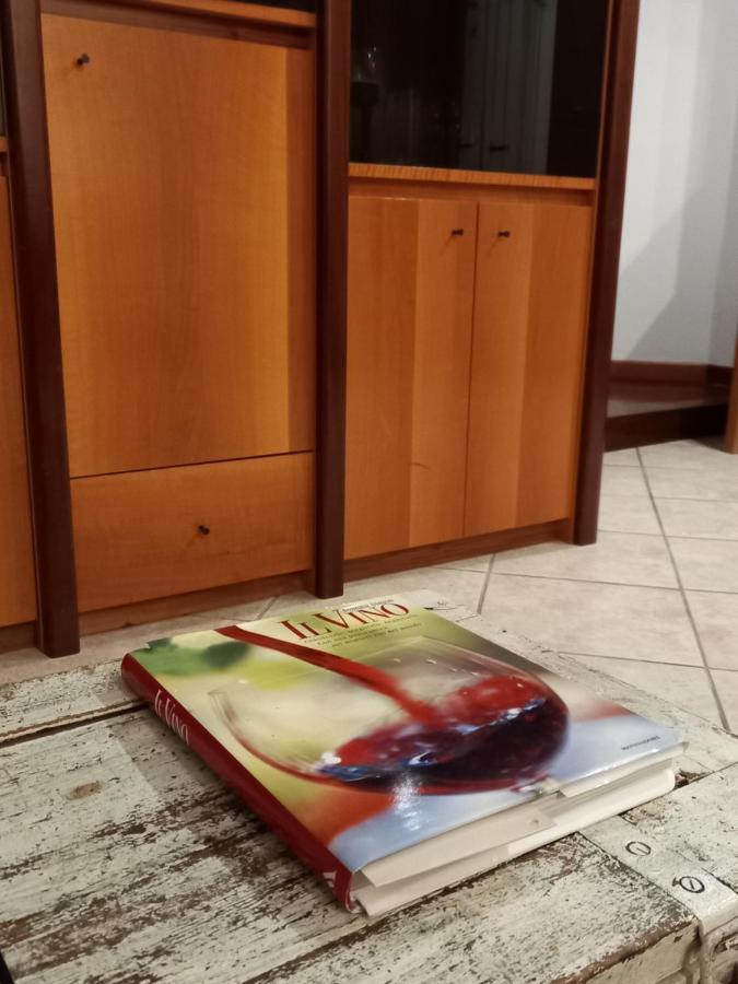 קולסלווטי La Quiete Tra Le Vigne Tuscany מראה חיצוני תמונה